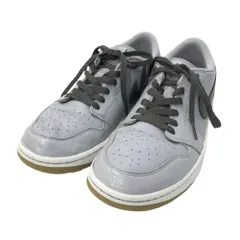 NIKE GOLF ナイキゴルフ D9315-006 AIR JORDAN 1 LOW ゴルフシューズ  グレー系 28.5 [241003000186] ゴルフウェア メンズ ストスト