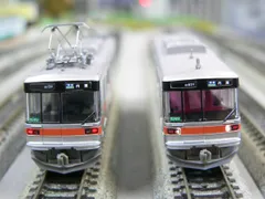 鉄コレ第31弾 北陸鉄道03系(通常品・シークレット)/熊本電気鉄道
