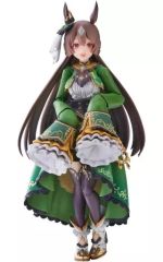 [중고] 피규어 S.H.Figuarts 사토노 다이아몬드 [말 딸 프리티 더비]