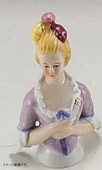 【新品】マトファ マルキーズ人形 ８６５３１のサムネイル