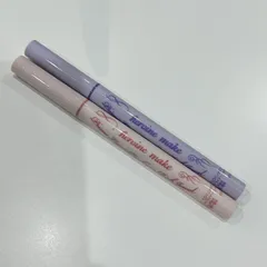 【100】キスミー　ヒロインメイク　プライムリキッドアイライナー　リッチジュエル06　リッチジュエル08　2点セット売り　まとめ売り　化粧品　コスメ　レディース　松山朝生田店