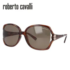 ロベルトカヴァリ サングラス Roberto Cavalli RC504S 52E レディースブランド 女性 ロベルトカバリ UVカットのサムネイル