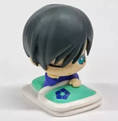 【中古】トレーディングフィギュア 【シークレット】糸師凛 「おねむたん ブルーロック」