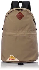 タン [ケルティ] リュック DAY PACK 容量:18L 2591918 メンズ タン