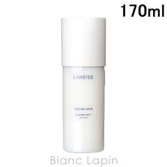 【箱・外装不良】ラネージュ LANEIGE クリームスキンローション  170ml [130333/560818]