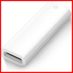 充電アダプタ apple アップルペンシル 充電とBluetoothペアリング可能 pencil 第1世代 第1世代 Pencil 変換アダプター Apple ライトニング Apple to Apple 純正代用 Type-C iPad第10世代対応 変換コネ