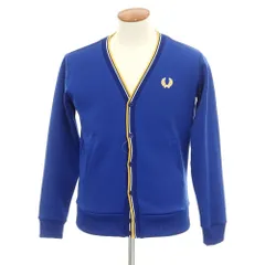 2025年最新】FRED PERRY カーデの人気アイテム - メルカリ