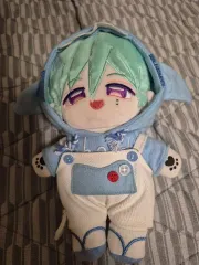 あんスタ 風早巽 韓国 ぬいぐるみ ぬい服 あんさんぶるスターズ！！(あんスタ) 風早 巽 20 ギング 人形