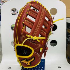 ミズノプロ　MIZUNOPRO　TOMOIオリジナルオーダーグラブ　軟式用　外野手用　森下翔太型　HAGAJAPANモデル