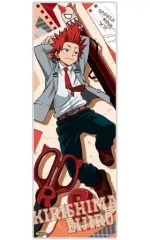 【中古】ポスター 切島鋭児郎 「僕のヒーローアカデミア キャラポスコレクション4」