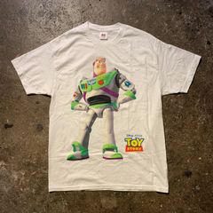 パーク限定・バズライトイヤー トイストーリー グリーンビッグ