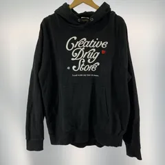 【レア】Verdy creative drug storeコラボジャケット XL VERDY × Creative Drug Store 10周年記念コラボアイテムの抽選