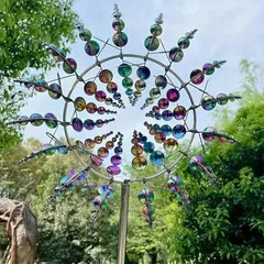 共豊キネティックアートKYOHO KINETIC ART 17インチ
