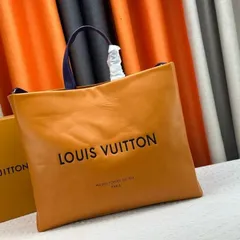 2024年最新】louis vuitton ノベルティトートバッグの人気アイテム - メルカリ