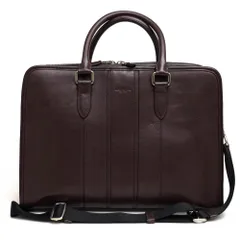 【極美品】COACH コーチ　F72309　ビジネスバッグ　2way コーチ／COACH バッグ ブリーフケース ビジネスバッグ 鞄