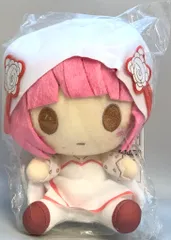 BANDAI SPIRITS 一番くじ 映画 五等分の花嫁 君との出逢い H賞 中野二乃 ちょこのっこ ぬいぐるみ