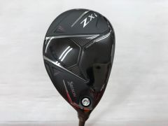 【最短翌日発送】SRIXON ZXi HYBRID | 28 | R | Diamana ZXi for HYBRID | 中古 | ユーティリティ | ダンロップ