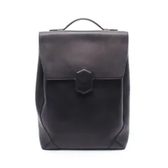 エルメス HERMES リュックサック バックパック フラッシュ H074779CK89 ブラック その他 フラッシュ バックパック ブラック メンズ Used Bのサムネイル
