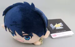【中古】ぬいぐるみ 奥村燐 寝そべりぬいぐるみ(EX) 「青の祓魔師 島根啓明結社篇」