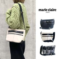 marie claire マリクレール ショルダーバッグ トートバッグ
