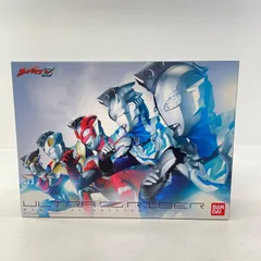s*i様 ★ウルトラゼットライザーMEMORIAL EDITIONプレミアムバン 抽選販売】ウルトラゼットライザー -MEMORIAL EDITION