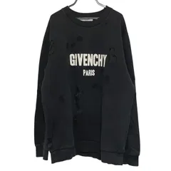 新品タグ付★人気のGIVENCHYトレーナー ユニセックス 新品タグ付☆人気のGIVENCHYトレーナー ユニセックス