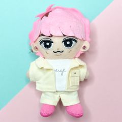 チルぬい　洋服7点セット　マスコット 486d820b25f00156437a3e5b4e153d