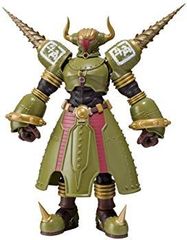 TMNT アルティメイツ【セワー・サムライ レオナルド】ミュータント