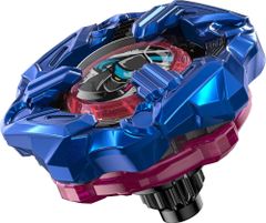 CX-08-01 ケルベロスフレイムW5-80WB ランブー　ベイブレードX ベイブレードX ケルベロスフレイムW5-80WB ベイコード付き