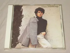 CD　ティム・バックリィ　帯なし　デビューアルバム　WMC5-525　TIM BUCKLEY