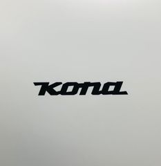 【カッティングステッカー】Kona