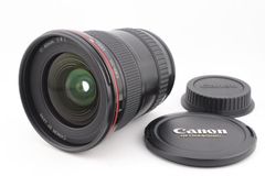 ★極上品★CANON キャノン EF17-40mm F4 L USM★　J7947＃19