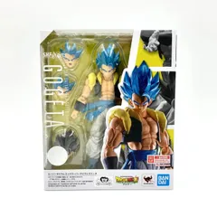 2024年最新】s.h.figuarts ドラゴンボール ゴジータの人気アイテム - メルカリ