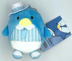 サンリオ(SANRIO) タキシードサム マスコットホルダー (はぴだんぶい)