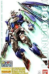 【訳あり】MG機動戦士ガンダム00 ダブルオークアンタ クリアカラーVer. ガンダム00V戦記」ダブルオークアンタ フルセイバー、ガンダム