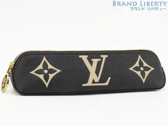 小物もおしゃれに】ルイヴィトン ペンケース (Louis Vuitton