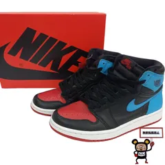 77.Nike Women's Air Jordan 1 High OG 