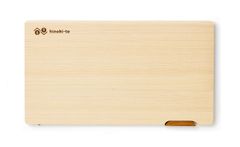 【特売】hinoki-to 東濃ひのき軽量まな板 木製まな板 桧まな板 日本製 (40×22×1.5 スタンド付き)