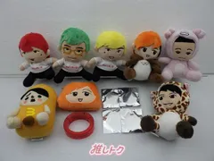 2025年最新】アバンティーズ ぬいぐるみの人気アイテム - メルカリ