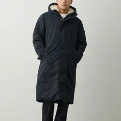 新品 セーブ・ザ・ダック SAVE THE DUCK 中綿コート HOODED PARKA COAT