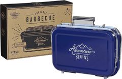 ジェントルメンズ ハードウェア ラージポータブル バーベキュー グリル Gentlemen's Hardware Large Portable Barbecue ジェントルマン ジェントルマンズ