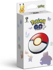 【新品】Pokémon GO Plus +（ポケモン ゴー プラスプラス）