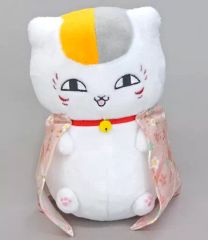 [중고] 봉제인형 냥코 선생님 봉제인형 [극장판 나츠메 친구장 ~ 우울증에 묶는 ~] 전시회 한정