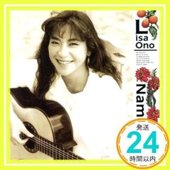 나모라다 [CD] 오노 리사, 마리아 헬레나 톨레도, 치토 마지, 로널드 보스코리, 비니시우스 모라에스; 조니 알프_02