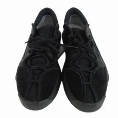 Y-3 メンズスニーカー 26.5cm HOKORI II Y-3 26.5cm 黒 ブラック 青 ブルー