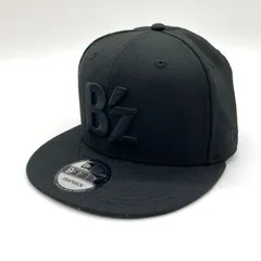 大人用 B'z MODEL new era 9FIFTY キャップ ニューエラ 大人用 B'z MODEL new era 9FIFTY キャップ ニューエラ ビーズ