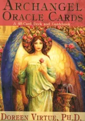 2025年最新】ドリーンバーチュー オラクルカード 大天使の人気アイテム