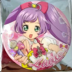 らぁら 缶バッジ まとめ プリパラ らぁら 1周年 記念 缶バッジコンプリート