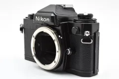2025年最新】nikon feの人気アイテム - メルカリ