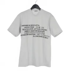 2025年最新】田中オム tシャツの人気アイテム - メルカリ